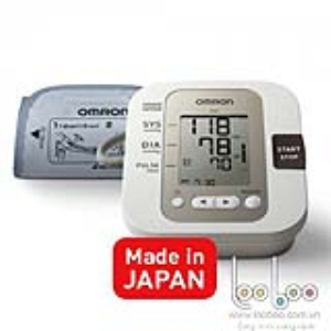 Máy đo huyết áp điện tử JPN 600