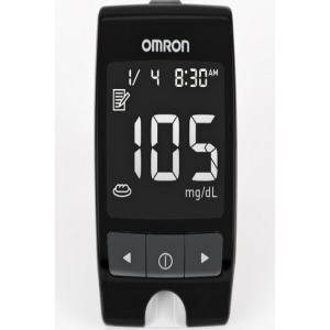 Máy đo đường huyết HGM -11 mg/dL Cao cấp