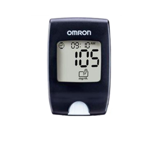 Máy đo đường huyết HGM-112 mmol/L